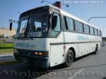 Mercedes Benz O-371RS / Covalle