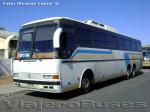 Mercedes Benz O-371RSD / Maxitur - Servicio Especial