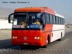 Mercedes Benz O-371RSL / Maxitur