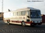 Mercedes Benz O-400RS / Pullman Santa Rosa