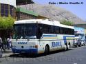 Mercedes Benz O-400RSD / Camus