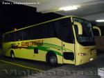 Metalpar Lonquimay / Mercedes Benz O-400RSE / Ramos Cholele