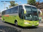 Marcopolo Viaggio 1050 / Mercedes Benz O-400RSE / Tur-Bus