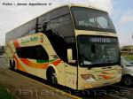 Busscar Panorâmico DD - Modasa Zeus II / Mercedes Benz O-500RSD - Volvo B12R / Expreso Norte