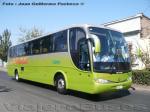 Marcopolo Viaggio 1050 / Scania K124IB / Tur-Bus