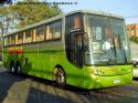 Busscar Vissta Buss / Mercedes Benz O-400RSD / Tur-Bus