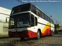 Marcopolo Paradiso GV1450 / Mercedes Benz O-371RSD / Evans