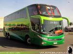 Marcopolo Paradiso G7 1800DD / Volvo B430R / Pullman Palmira