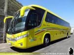 Marcopolo Viaggio G7 1050 / Volvo B9R / Buses Pallauta