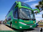 Comil Campione DD / Volvo B12R / Palmira