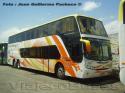 Busscar Panoramico DD / Mercedes Benz O-500 RSD / Atacama VIP