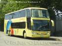 Marcopolo Paradiso 1800 DD / Scania K-420 / Romani