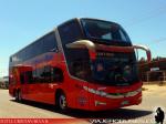 Marcopolo Paradiso G7 1800DD / Scania K410 / Pullman Bus