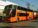 Marcopolo Paradiso 1800DD / Scania K124IB / Pullman Bus