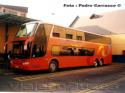 Marcopolo Paradiso 1800DD / Scania K124IB / Pullman Bus