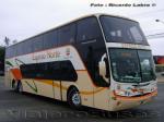 Busscar Panorâmico DD / Volvo B12R / Expreso Norte