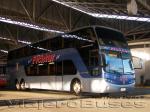 Busscar Panoramico DD / Mercedes Benz O-500RSD / Nueva Fichtur Vip