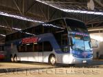 Busscar Panoramico DD / Mercedes Benz O-500RSD / Nueva Fichtur Vip