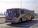 Busscar El Buss 340 / Mercedes Benz O-400RSE / Carmelita