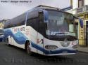 Irizar Century / Mercedes Benz O-500R / Cruz del Norte