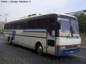 Mercedes Benz O-371RSD / Zambrano