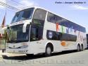 Marcopolo Paradiso 1800DD / Volvo B12R / Kenny Bus