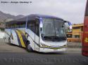 Irizar New Century / Mercedes Benz O-500RS / Camus