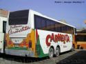 Busscar Jum Buss 400P / Mercedes Benz O-400RSD / Carmelita