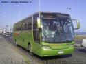 Busscar Vissta Buss LO / Mercedes Benz O-500R / Tur-Bus