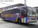 Busscar El Buss 340 / Mercedes Benz O-400RSE / Carmelita