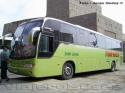 Marcopolo Andare Class 1000 / Mercedes Benz O-500R / Tur-Bus