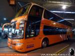 Marcopolo Paradiso 1800DD / Scania K124IB / Trans Puma Al Servicio de Expreso Norte