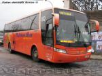 Busscar Vissta Buss LO / Volvo B9R / Pullman Bus