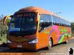 Irizar I6 / Scania K360 / Turis Ranch