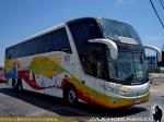 Marcopolo Paradiso G7 1600 / Mercedes Benz O-500RSD / Ramos Cholele