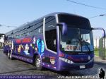 Comil Campione 3.65 / Mercedes Benz O-500RSD / Ramos Cholele