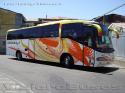 Irizar Century / Scania K124IB / Atacama Vip