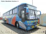 Busscar Jum Buss 360 / Mercedes Benz O-371RSD / Ramos Cholele