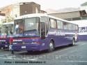 Busscar Jum Buss 340 / Scania K113 / Flota Barrios