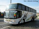 Marcopolo Paradiso GV1450LD / Mercedes Benz O-400RSD / San Andres