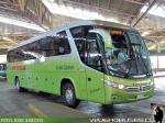 Marcopolo Viaggio G7 1050 / Scania K360 / Tur-Bus