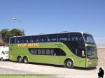 Modasa Zeus / Mercedes Benz O-500RSD / Tur-Bus