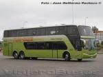 Busscar Panorâmico DD / Mercedes Benz O-500RSD / Tur-Bus