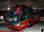 Marcopolo Viaggio 1050 / Mercedes Benz O-400RSE / Pullman San Andres