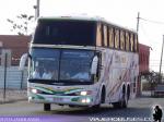 Marcopolo Paradiso GV1450 / Mercedes Benz O-400RSD / Pullman San Andres