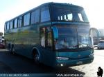 Marcopolo Paradiso GV1450 / Mercedes Benz O-400RSD / Pullman San Andres