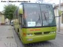 Busscar El Buss 340 / Scania K113 / Tur-Bus