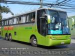 Busscar Vissta Buss / Mercedes Benz O-400RSD / Tur-Bus