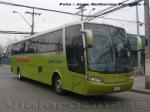 Busscar Vissta Buss LO / Mercedes Benz O-500R / Tur-Bus