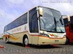 Busscar Vissta Buss LO / Mercedes Benz O-400RSE / Expreso Norte